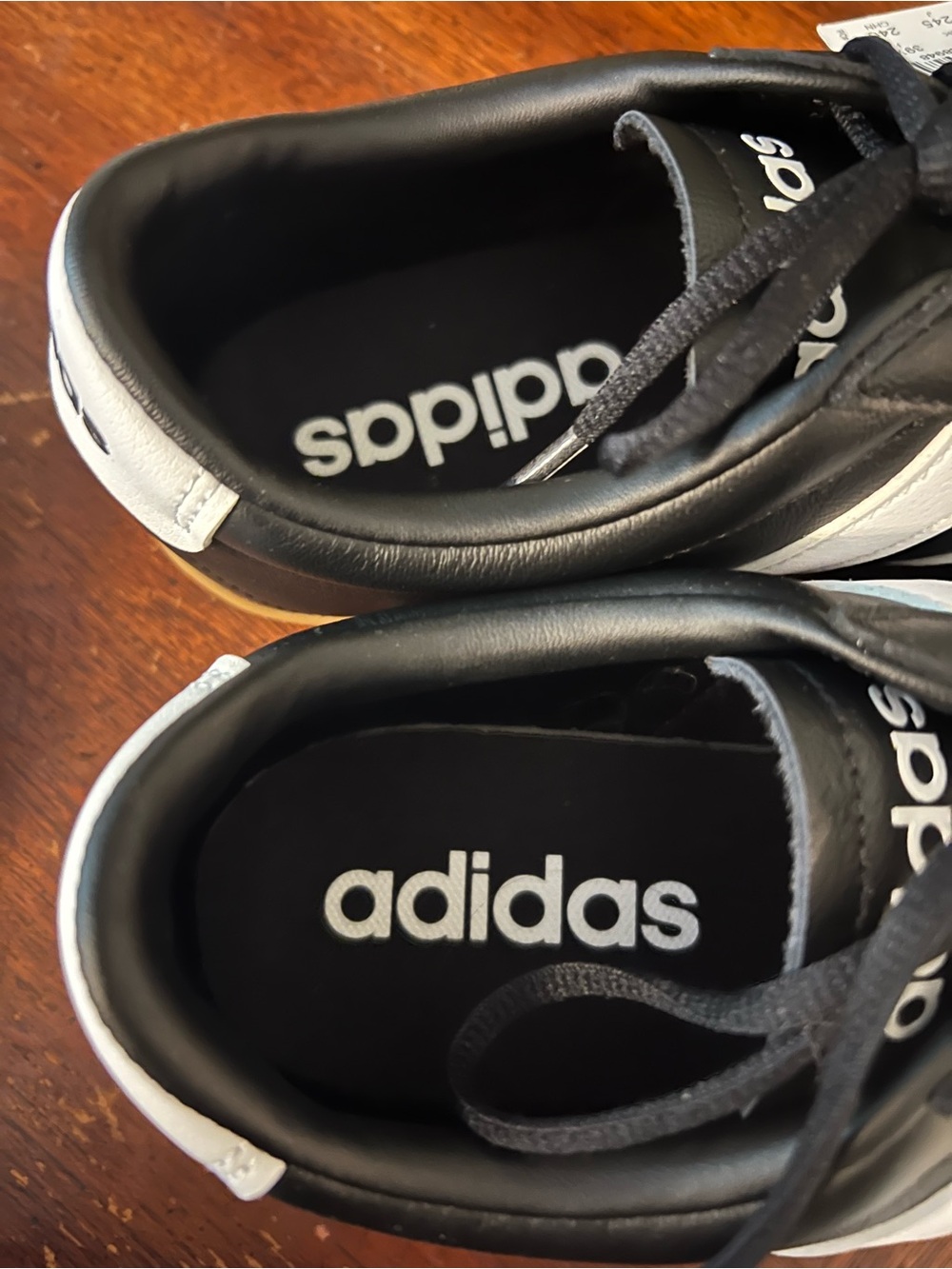 NWT adidas Grand Court Low Top Women's Shoes size 7.5 - Picture 6 of 7